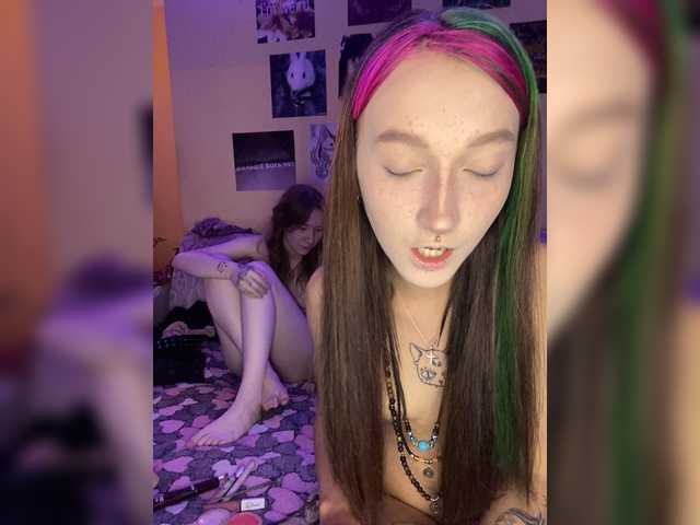 mayadashaaa live cam on BongaCams