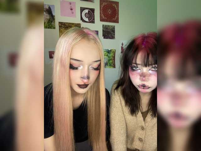 mayadashaaa live cam on BongaCams