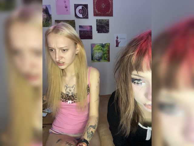 mayadashaaa live cam on BongaCams
