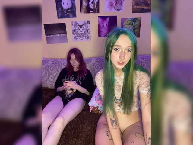 mayadashaaa live webcam show