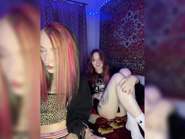 mayadashaaa live cam on BongaCams