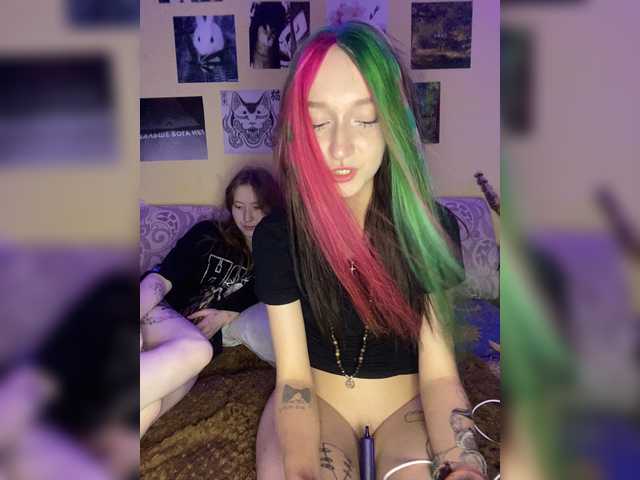 mayadashaaa live show