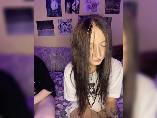 mayadashaaa live show