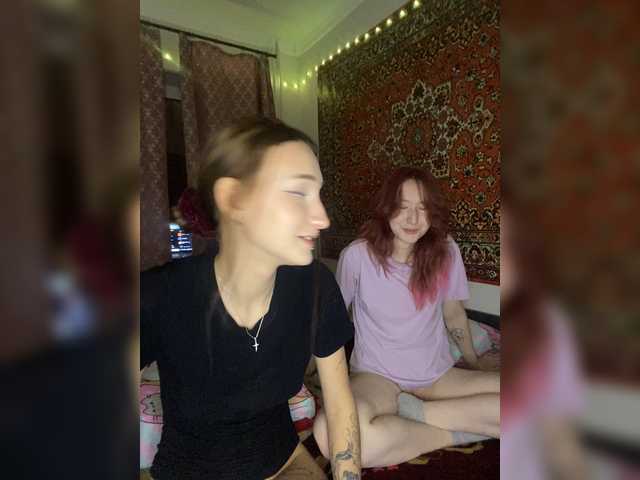 mayadashaaa live cam on BongaCams