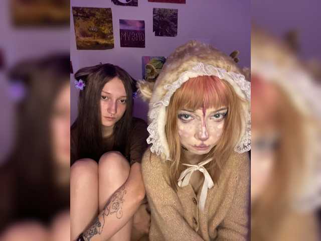 mayadashaaa live cam on BongaCams