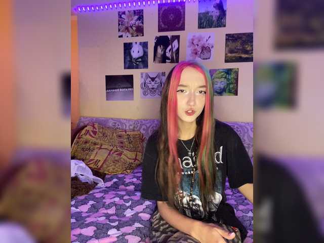 mayadashaaa live cam on BongaCams