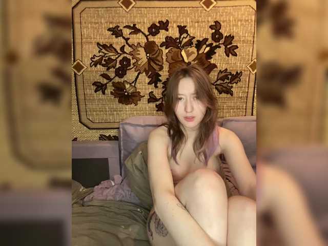 mayadashaaa's BongaCams show and profile