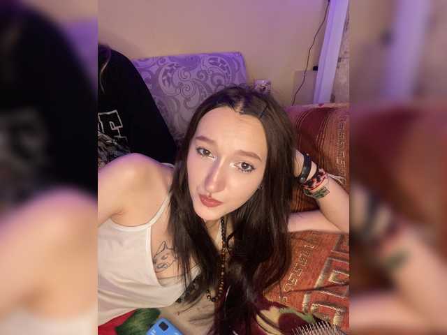 mayadashaaa live cam on BongaCams