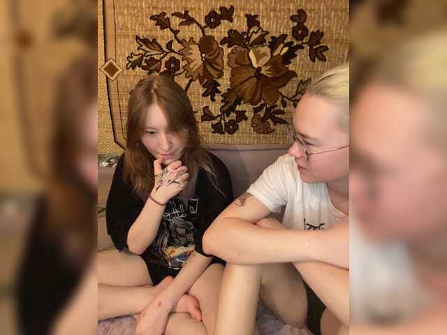 mayadashaaa's BongaCams show and profile