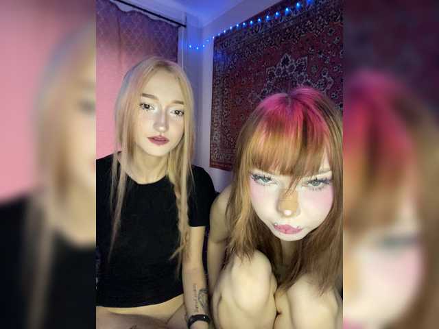 mayadashaaa — live couple cam