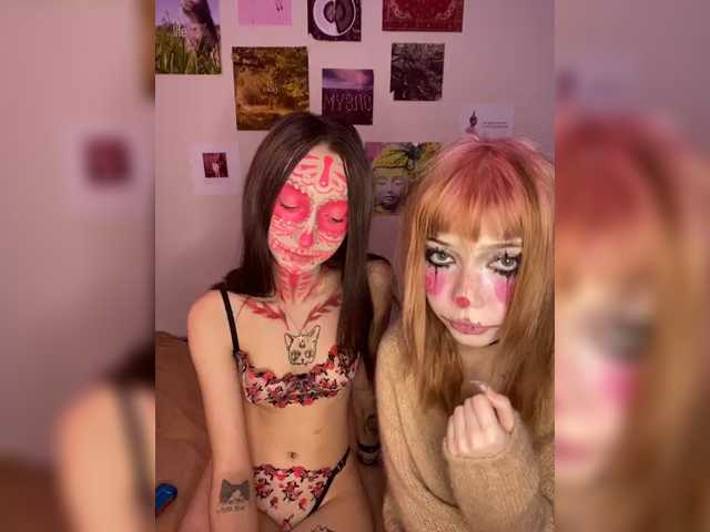 mayadashaaa live cam on BongaCams