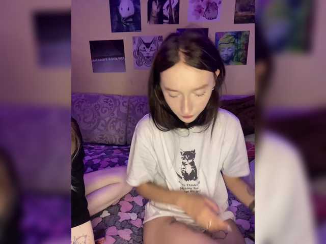 Live трансляция mayadashaaa - slutnetki.online