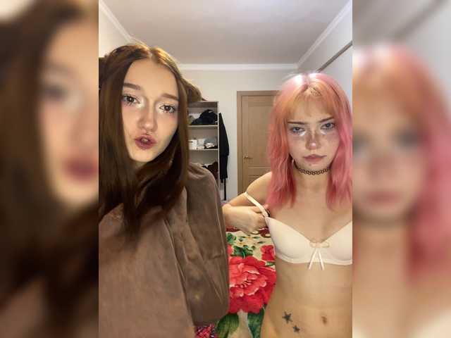 mayadashaaa live cam on BongaCams