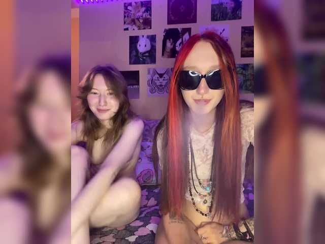 mayadashaaa live cam on BongaCams