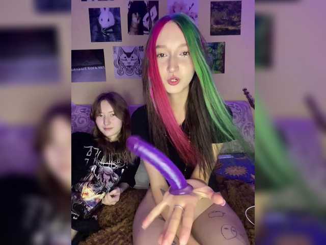 mayadashaaa live show
