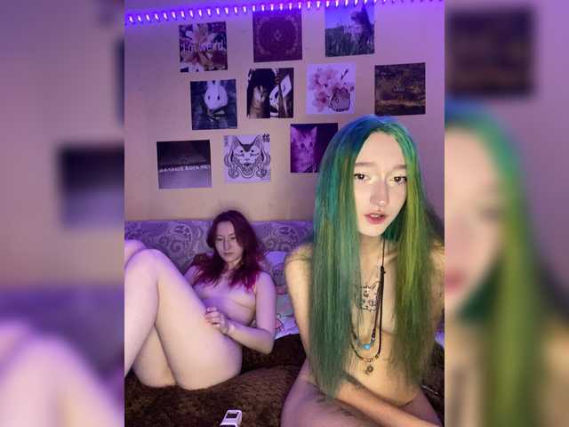 mayadashaaa live webcam show