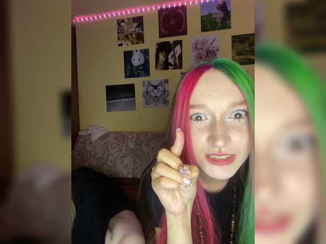 mayadashaaa live cam on BongaCams