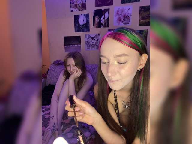 mayadashaaa live cam on BongaCams