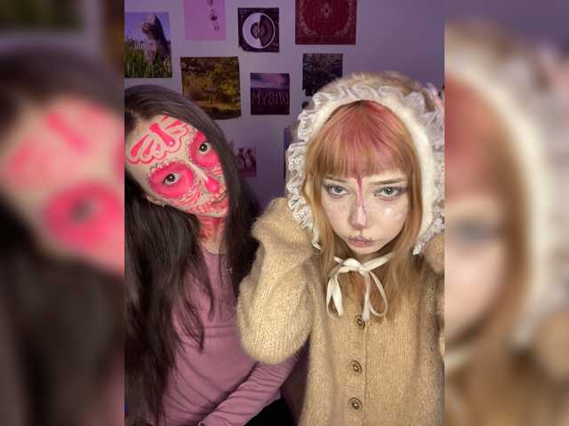 mayadashaaa live cam on BongaCams