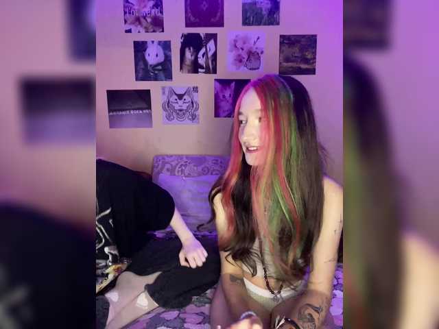 Live трансляция mayadashaaa - slutnetki.online