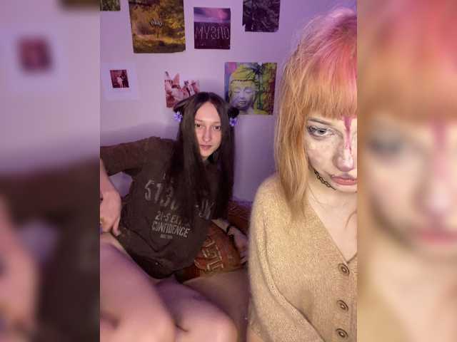 mayadashaaa live cam on BongaCams