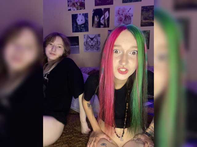 mayadashaaa live cam on BongaCams