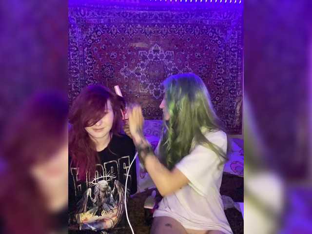 mayadashaaa live webcam show