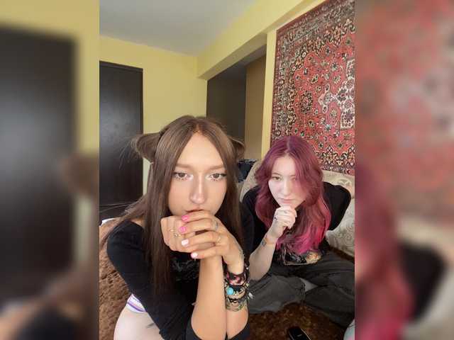 Live трансляция mayadashaaa - slutnetki.online