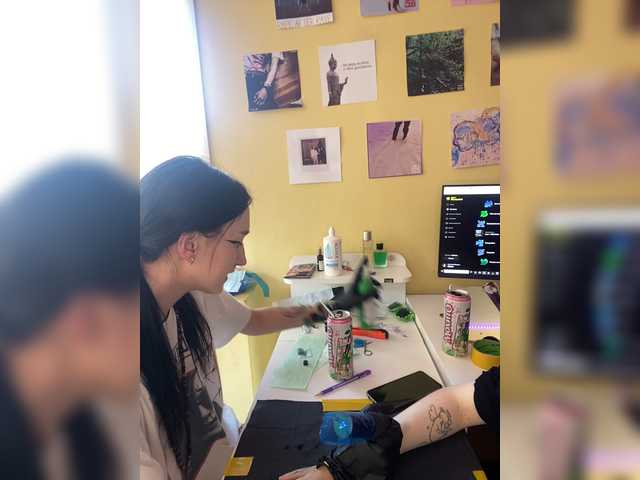 mayadashaaa live cam on BongaCams