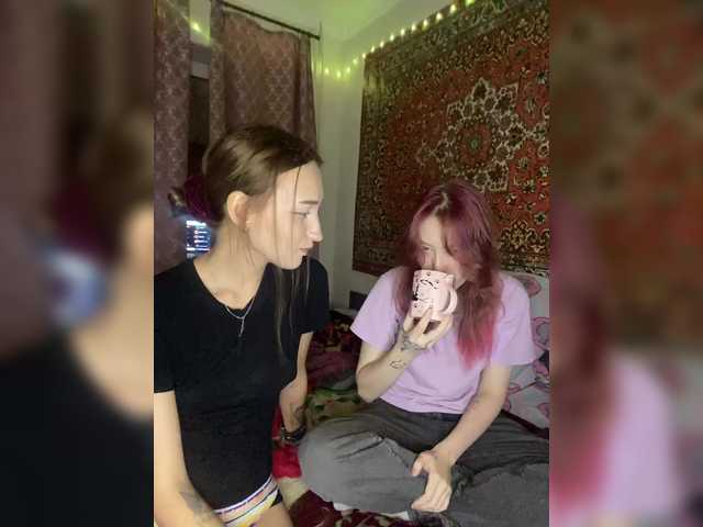 mayadashaaa live cam on BongaCams