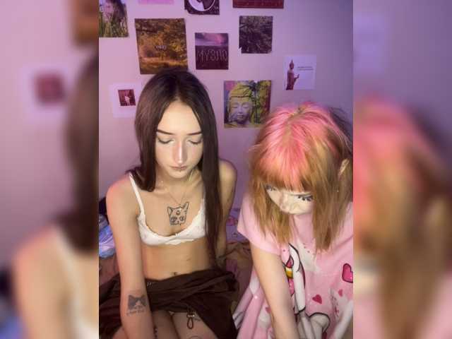 mayadashaaa live cam on BongaCams