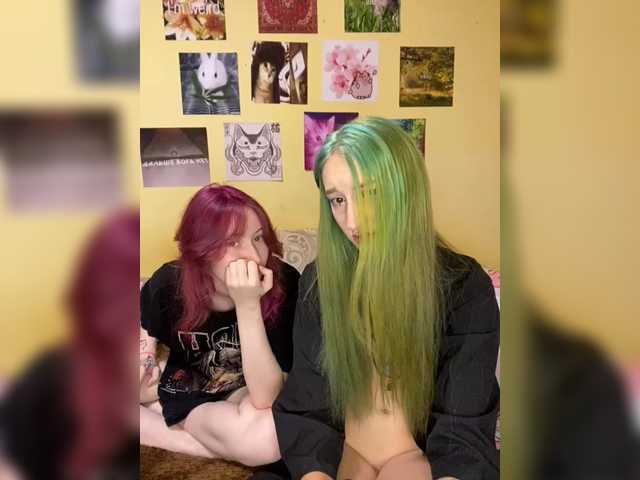 mayadashaaa live webcam show