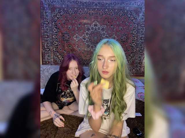Рунетки: mayadashaaa