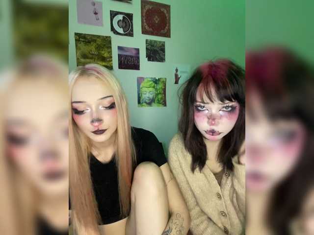 mayadashaaa live cam on BongaCams