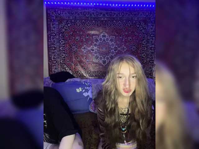 mayadashaaa live cam on BongaCams