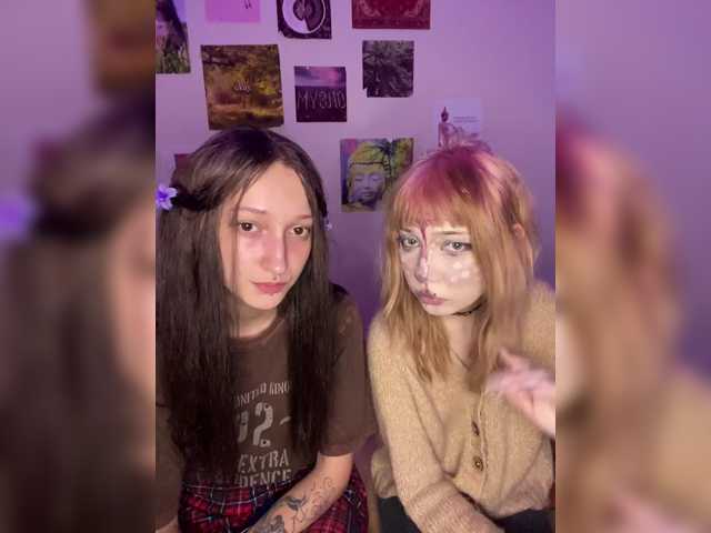 mayadashaaa live cam on BongaCams