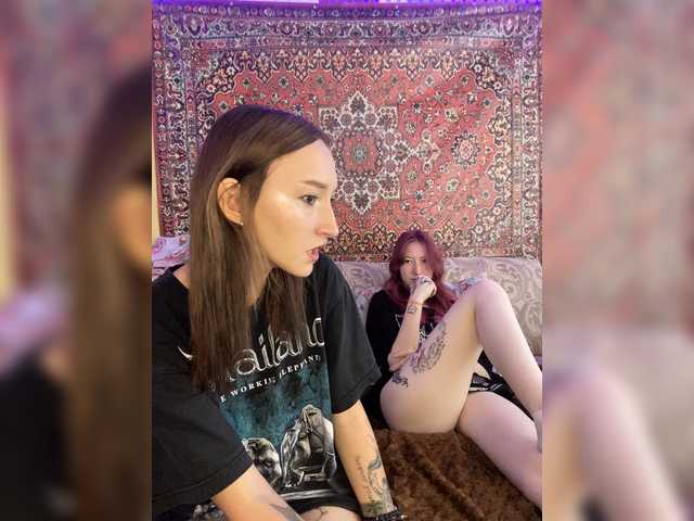 mayadashaaa live cam on BongaCams