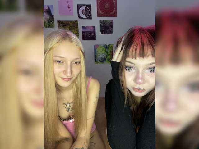 mayadashaaa live cam on BongaCams