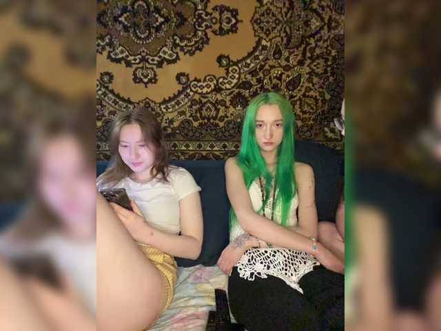 mayadashaaa's BongaCams show and profile