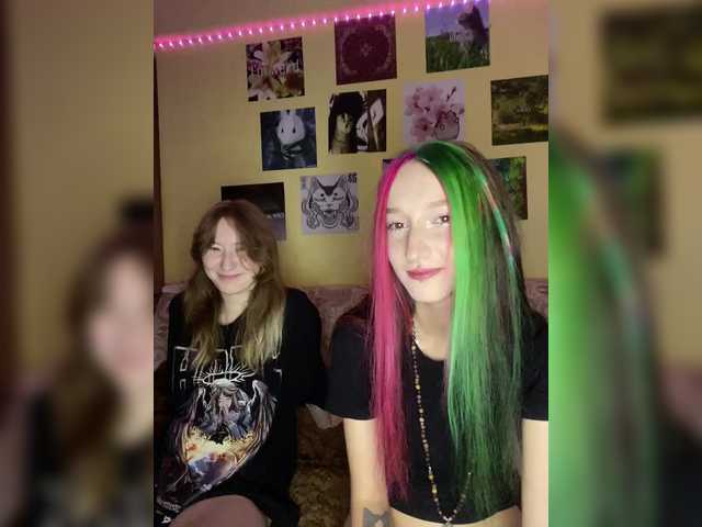 Sex chat gratuit in direct cu mayadashaaa pe BongaCams