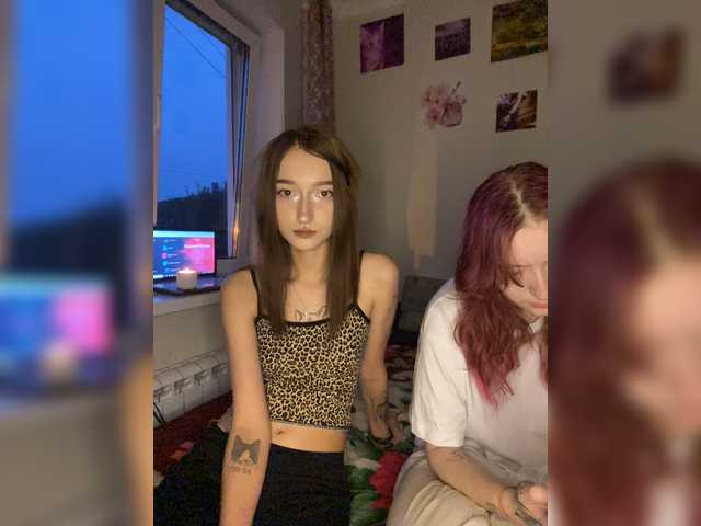 Live трансляция mayadashaaa - slutnetki.online