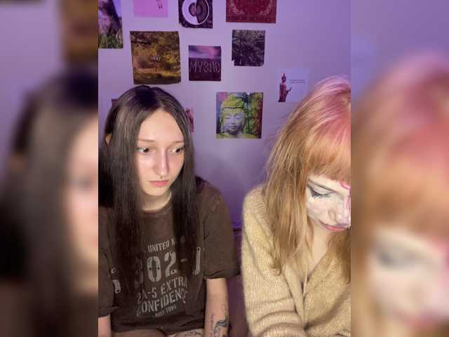 mayadashaaa live cam on BongaCams
