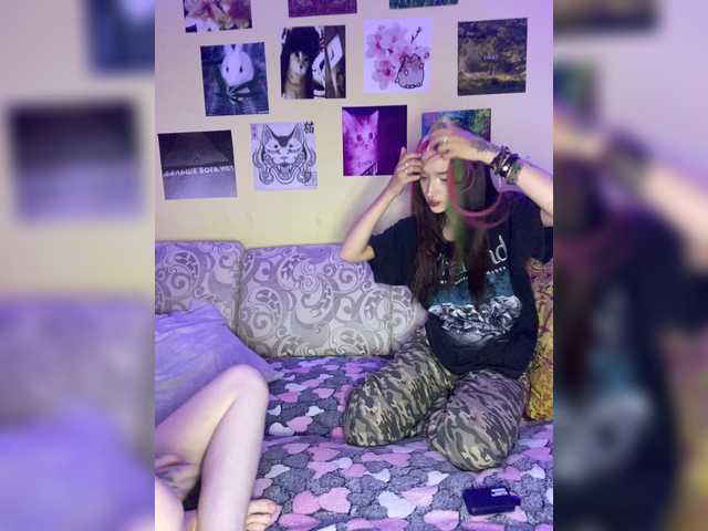 mayadashaaa live cam on BongaCams