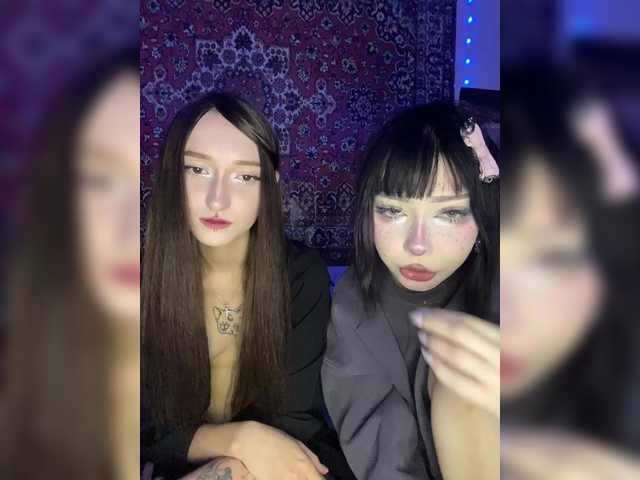 Sex chat gratuit in direct cu mayadashaaa pe BongaCams