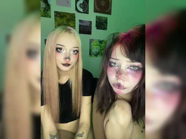 mayadashaaa — live couple cam