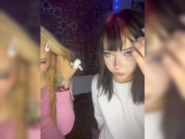 mayadashaaa live cam on BongaCams