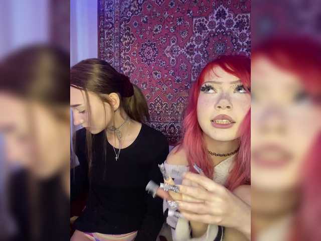 mayadashaaa live cam on BongaCams