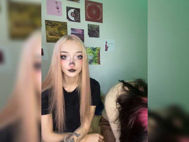 mayadashaaa live cam on BongaCams