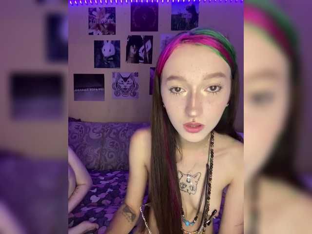 mayadashaaa live show
