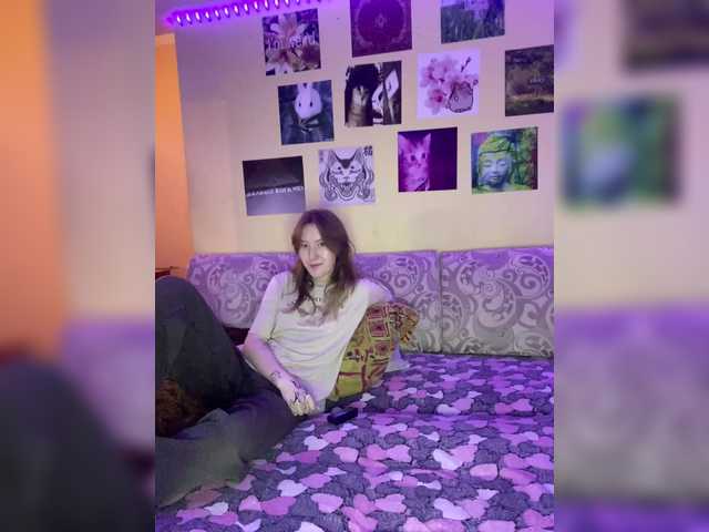 mayadashaaa live cam on BongaCams